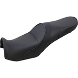 SARGENT 0810-0317 WS-549-19 World Sport™ Performance Seat black - carbon fx - fz1 '01-'05