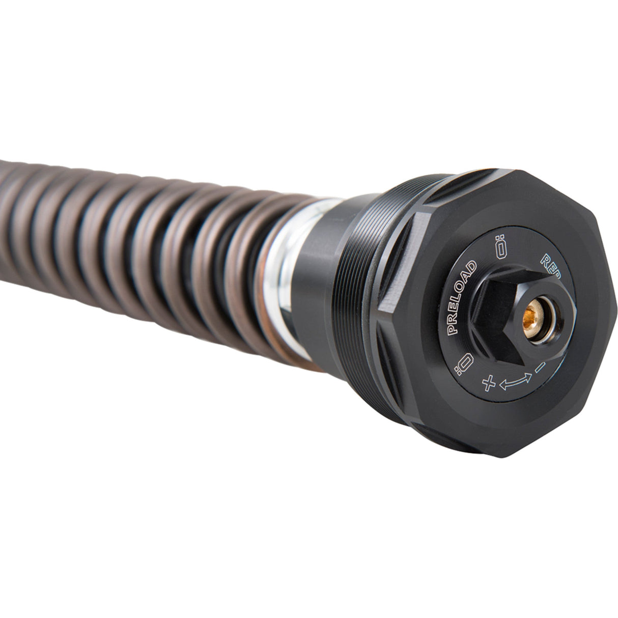 OHLINS 0413-0078 FKS 501 FKS Cartridge Kit Cartridge Kit - 30 mm (FKS501)