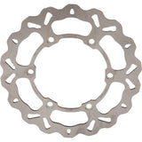 GALFER 1710-3765 DF009W Wave® Rotor Front Rotor