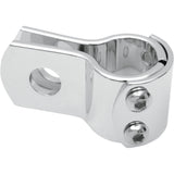 DRAG SPECIALTIES Three-Piece Frame Clamp Multi - Functional 3-Piece