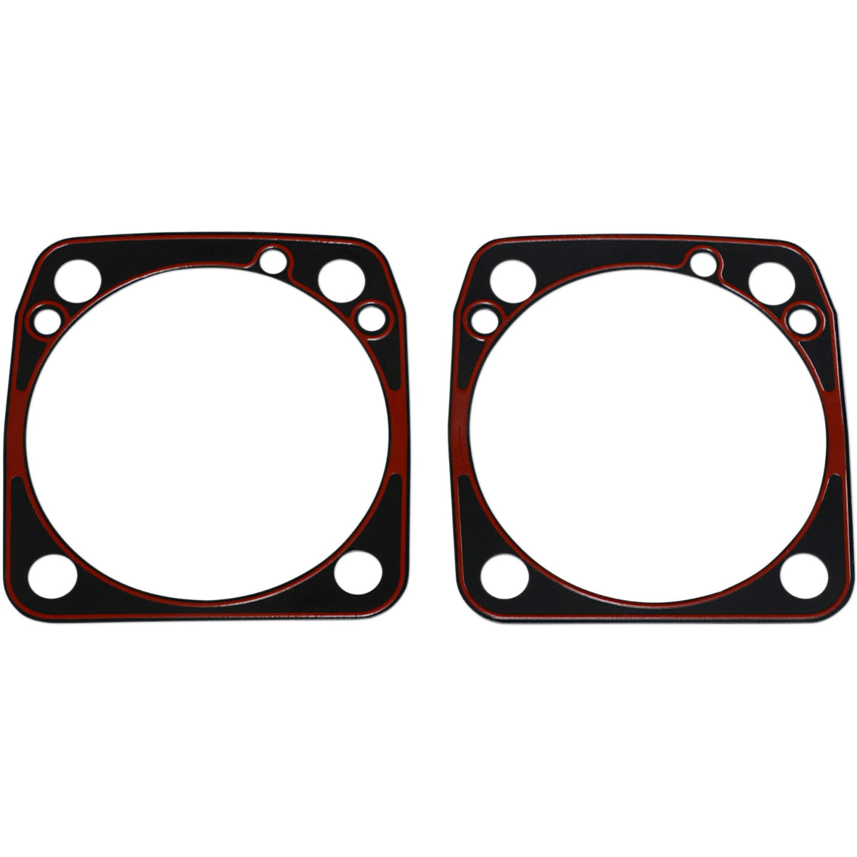 JAMES GASKET DS-174307 JGI-16777-94-S Cylinder Base Gaskets Big Bore Base Gasket - Big Twin