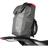 Show Chrome Levitate Backpack - H40-406BK Can-Am Ryker 2019-2024