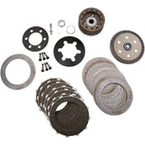 BELT DRIVES LTD. 1130-0256 CC-132H-BB Competitor Clutch