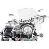 Slipstreamer Sport Fairing Windshield - SS-28-C For Kawasaki Motorcycles 1973-2011 | Honda Motorcycles 1968-1989 | Suzuki Motorcycles 1991-2019