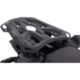 SW-Motech Trax ADV Top Case System Black - GPT.04.790.70003/B For KTM Motorcycles 2013-2024 | Husqvarna Norden 2022-2024