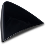 Cycle Visions Pyramid Covers Pyramid Cover Black - CV-4811B For Harley Motorcycles 1986-2016