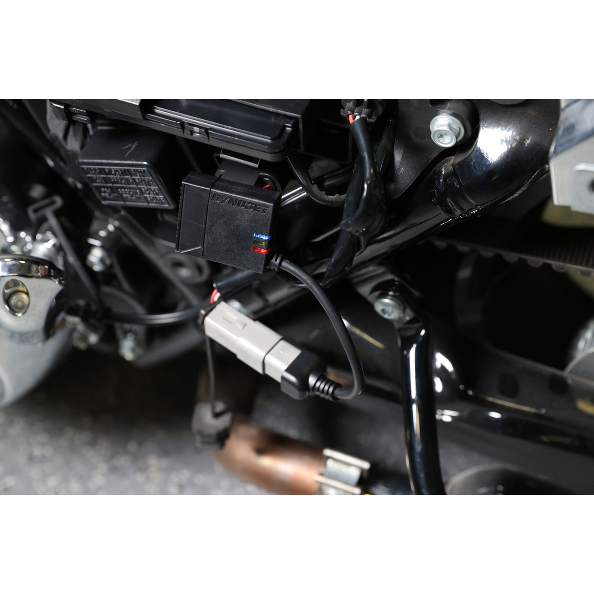 DYNOJET 1020-3524 PV4-15-02 Power Vision 4 Fuel Injection Controller