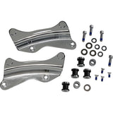 Drag Specialties Mounting Rack For Harley Touring 2014-2026