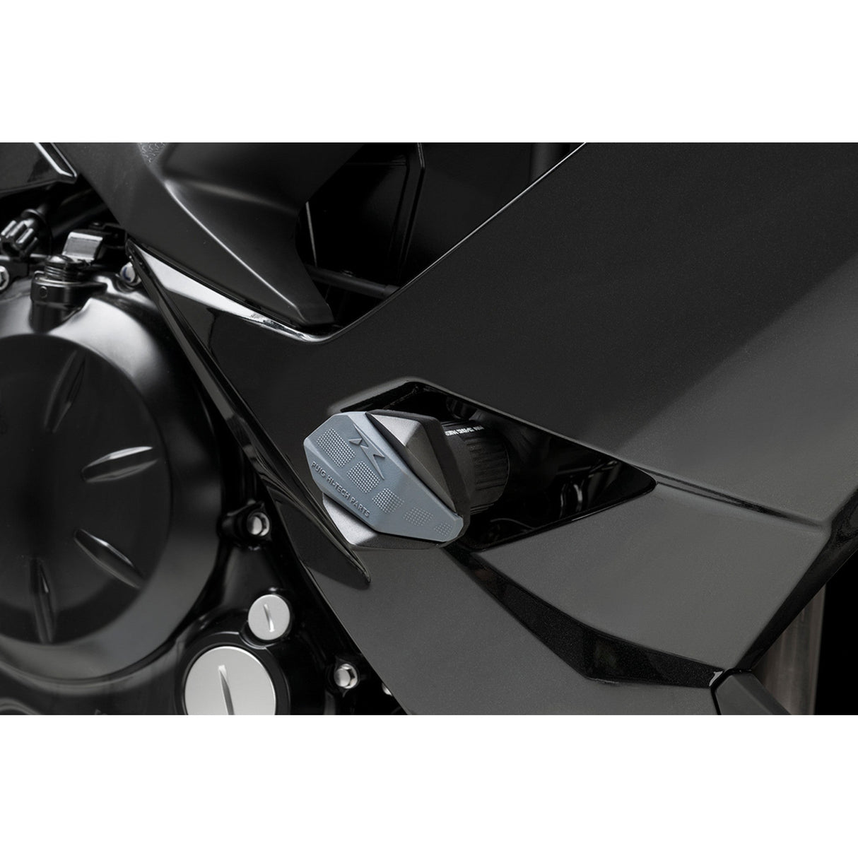 PUIG HI-TECH PARTS 0505-1816 9466N Frame Sliders