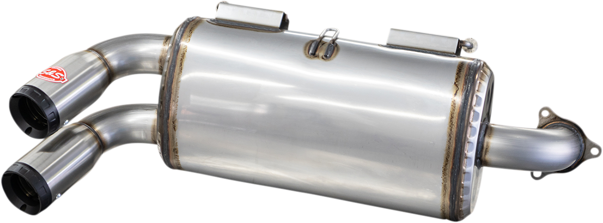 Power Tune® XTO Muffler