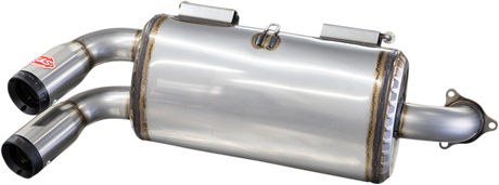 Power Tune® XTO Muffler