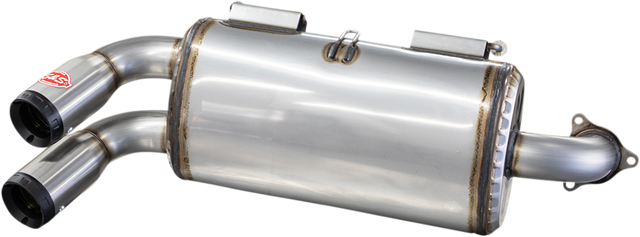 Power Tune® XTO Muffler