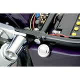 Drag Specialties Mounting Kit - 0820-0042 For Harley Motorcycles 1958-1984