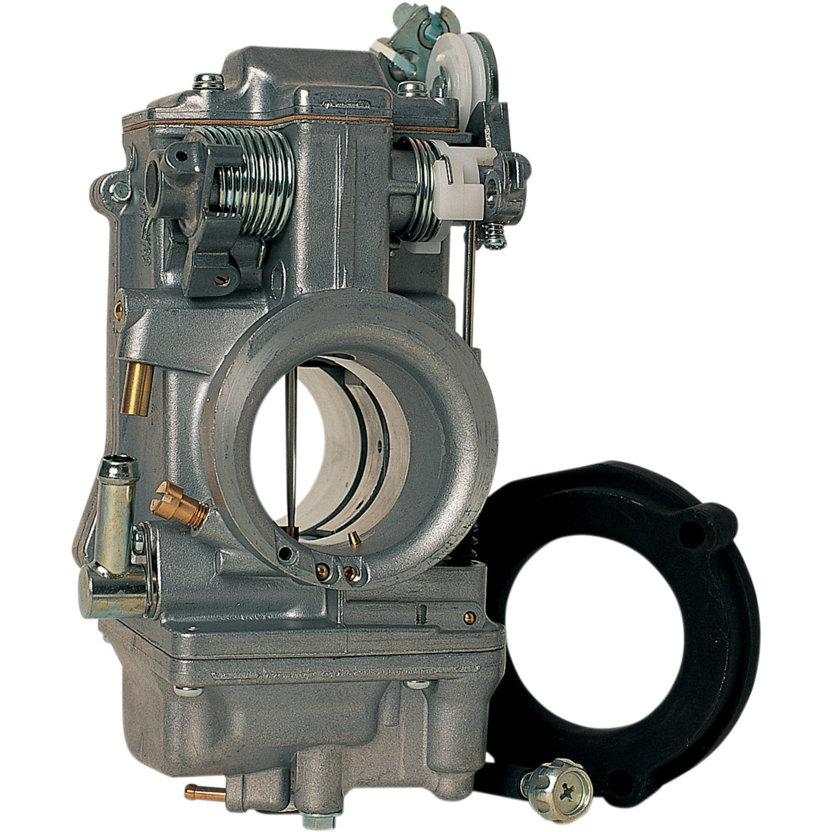 MIKUNI 42-18 42-18 HSR Smoothbore Carburetor Easy Kit Smoothbore Carburetor Easy Kit - HSR42 - Evolution Big Twin/Twin Cam
