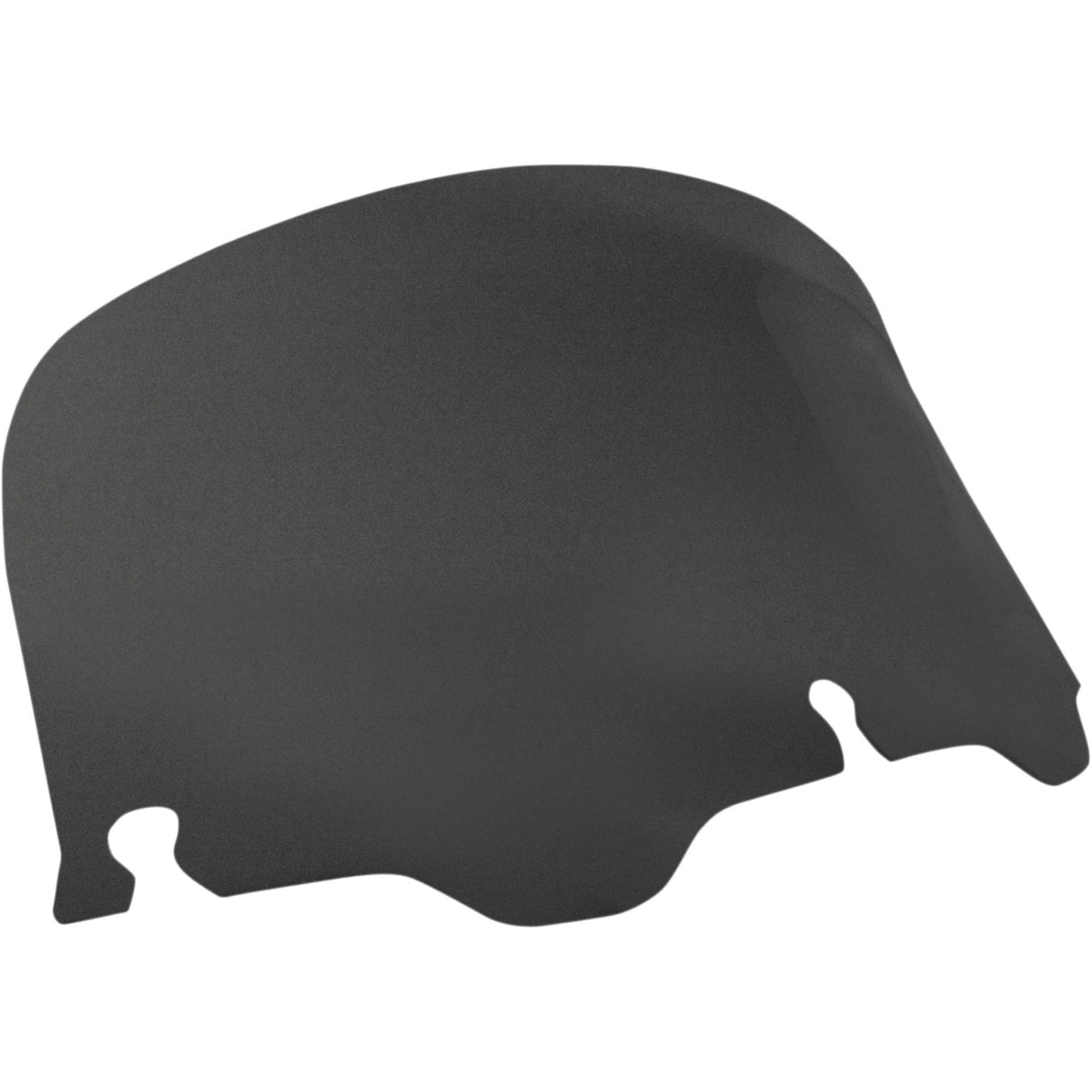 WIND VEST 2310-0291 61-9010 Replacement Acrylic Windscreen - Windshield - Light Smoke - 9" - FLHT/X