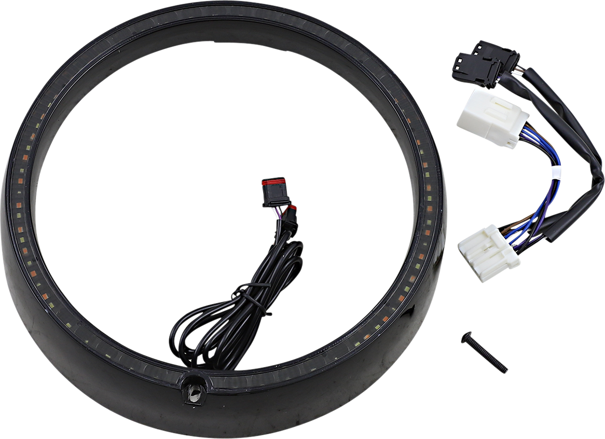 ProBEAM® Turn Signal Ring Trim