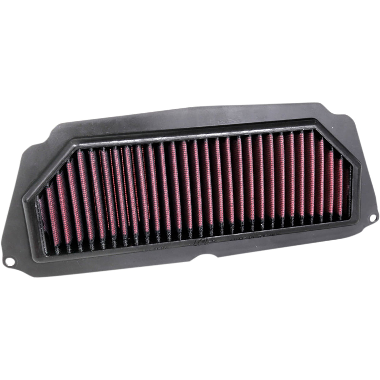 K & N 1011-4459 HA-6519 OE Replacement High-Flow Air Filter honda