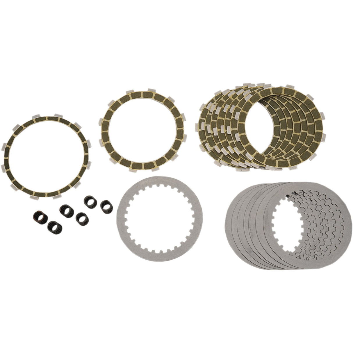 BARNETT TM-32A 303-70-10032 Clutch Kit