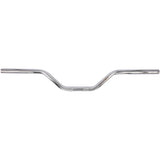 THRASHIN SUPPLY CO. 0601-5664 TSC-2706-3 1" Handlebar - Mid Bend - Aggressive - Chrome