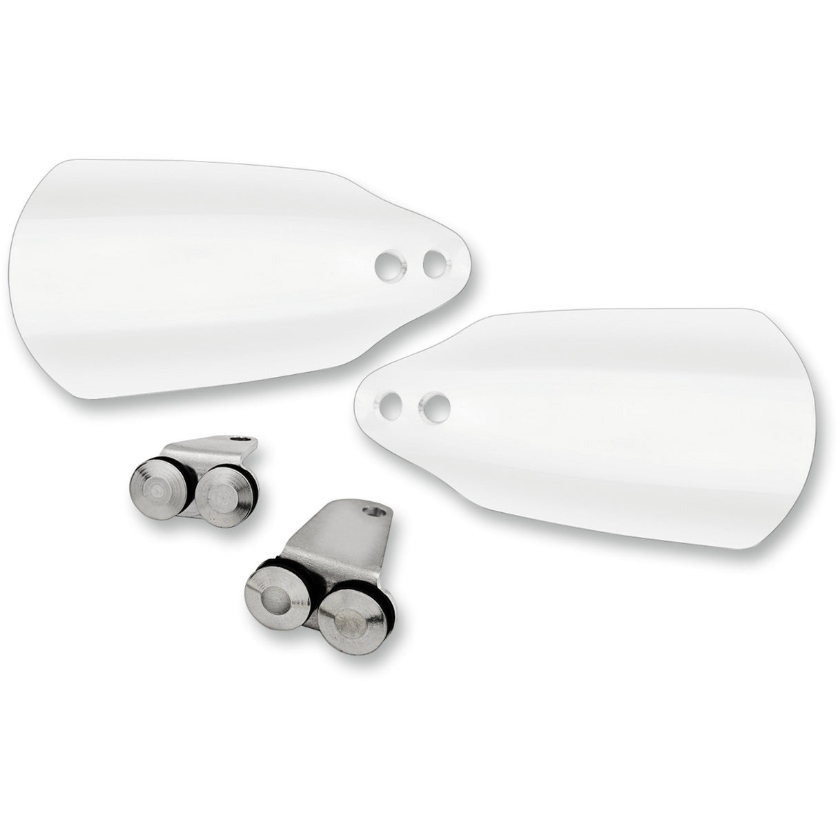 MEMPHIS SHADES 0635-1424 MEM7215 Handguards - Ghost