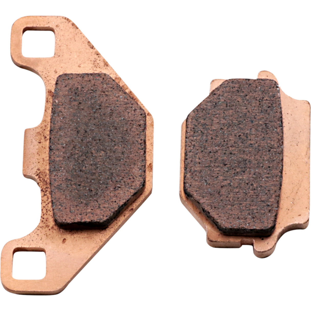 Galfer HH Sintered Brake Pads - FD075G1396 For KTM 500 / SX 125 / 250 1992-1994 | Husqvarna CR 250 / WR 125 1991
