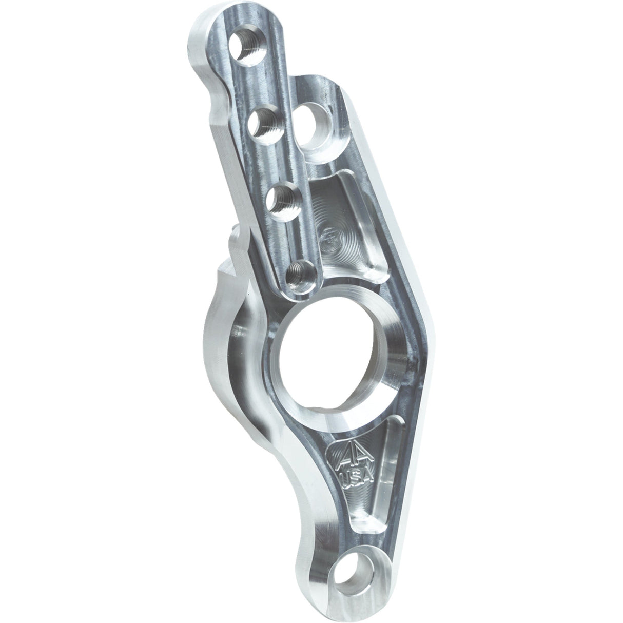 Alloy Art Swingarm - M8PB-1 For Harley Motorcycles 2014-2026