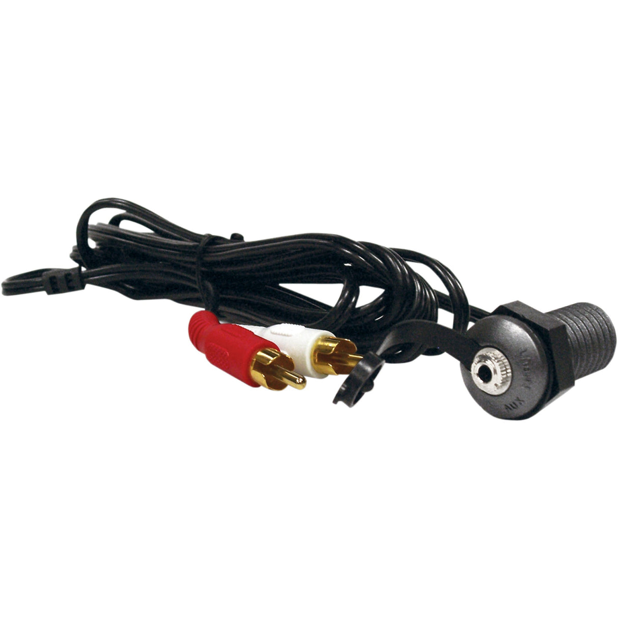 JENSEN 4401-0137 JPORTG USB Interface and 1/8" Auxiliary Input Jack Auxiliary Port