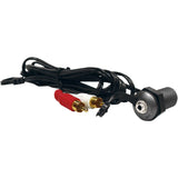 JENSEN 4401-0137 JPORTG USB Interface and 1/8" Auxiliary Input Jack Auxiliary Port