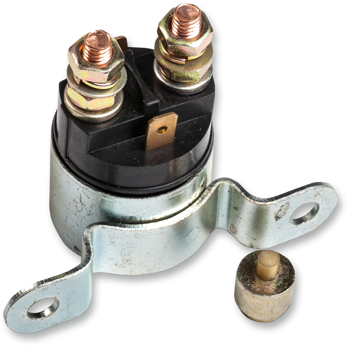 RICK'S MOTORSPORT ELECTRIC 2110-0831 65-604 Solenoid Switch can-am