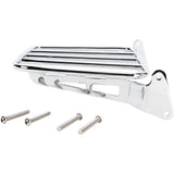 Cobra Luggage Rack - 02-4442 Kawasaki VN1600D Vulcan 1600 Nomad 2005-2008