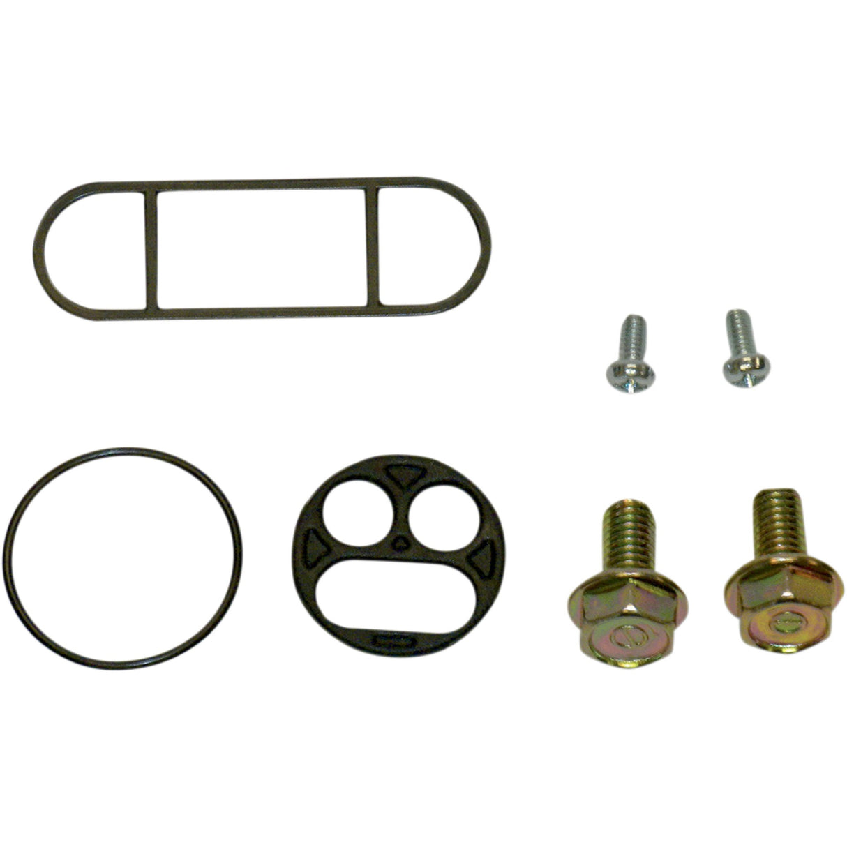 K&S TECHNOLOGIES 0705-0278 55-3004 Fuel Petcock Repair Kit suzuki