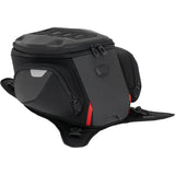 SW-MOTECH 3502-0443 BC.TRS.00.112.30000 PRO Enduro Strap Tank Bag 12 to 15 liter - black
