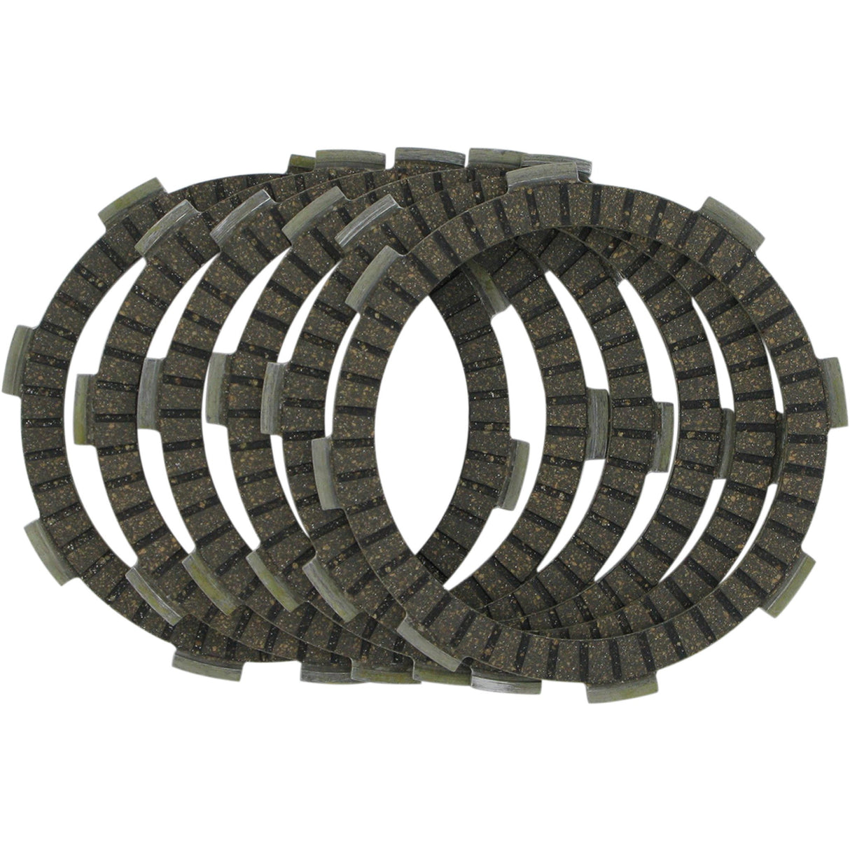 EBC CK1191 CK1191 CK Standard Series Clutch Kit Clutch Kit