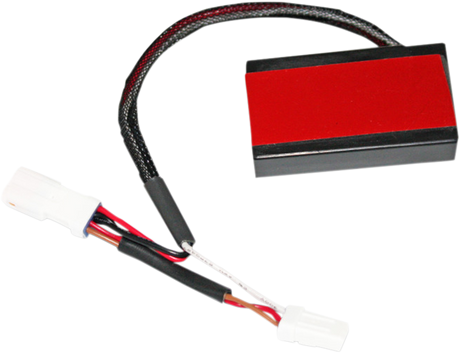 Magic Strobes Brake Light Flasher Module