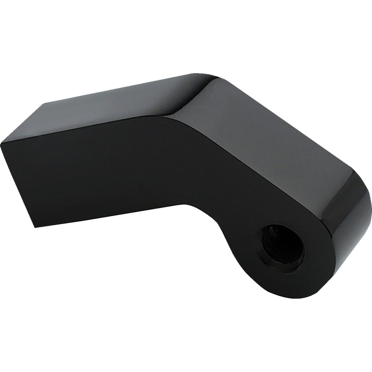 HEADWINDS 2001-3120 1-0012-1ZA Headlight Mount rocket  - black