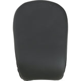 Drag Specialties Wide Pillion Pad - 0802-0788 For Harley Blackline / Softail Slim 2011-2017