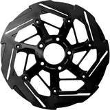 SBS 1710-4779 7143DR-B Brake Rotor 7-spoke