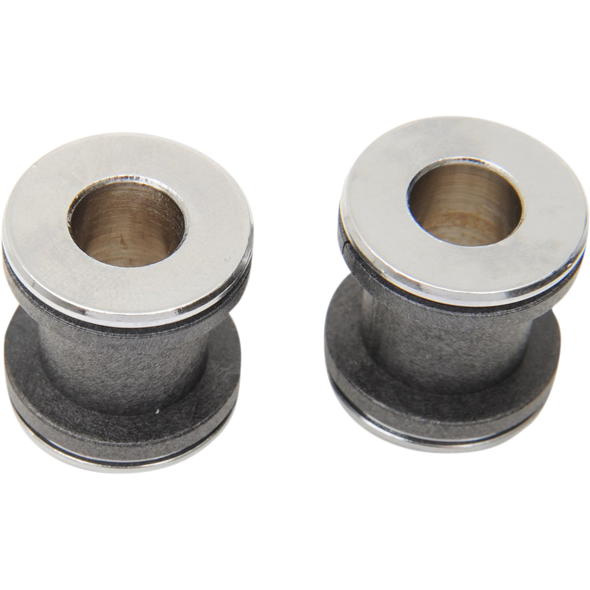 DRAG SPECIALTIES Replacement Bushings for OE Detachable Docking Hardware Sissy Bar - Diameter