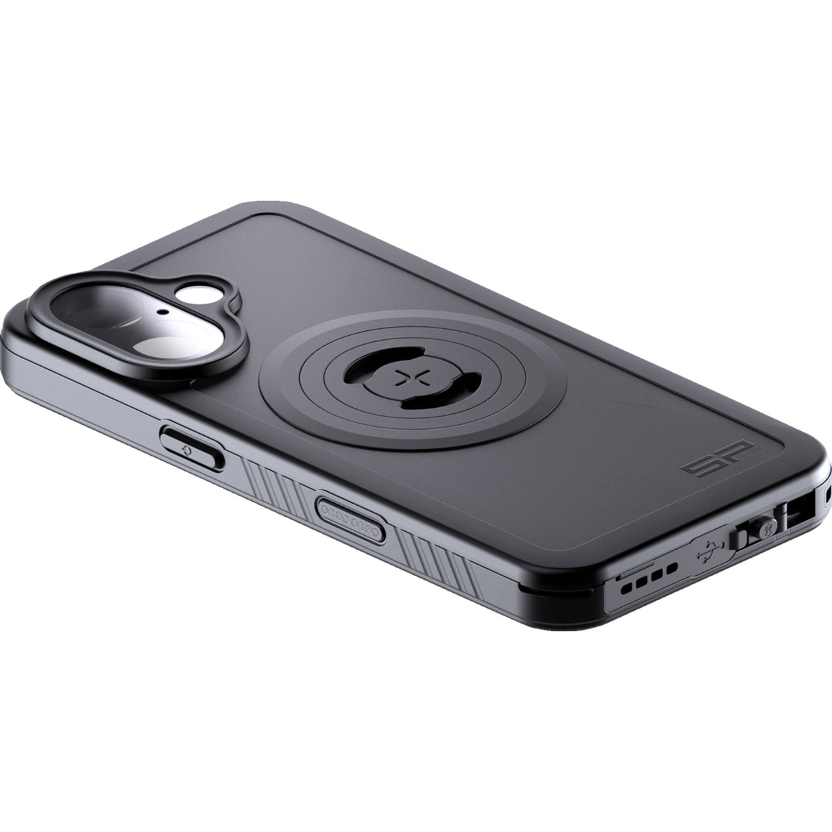 SP CONNECT 0636-0698 52918 Xtreme SPC+ Case iphone 17