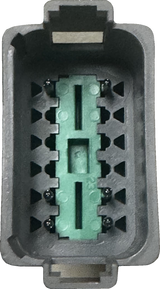 Auto-Cancel Turn Signal Module