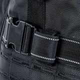BILTWELL 3515-0238 3014-01 EXFIL-80 Bag EXFIL-80 Motorcycle Bag - Gen 2 - Black