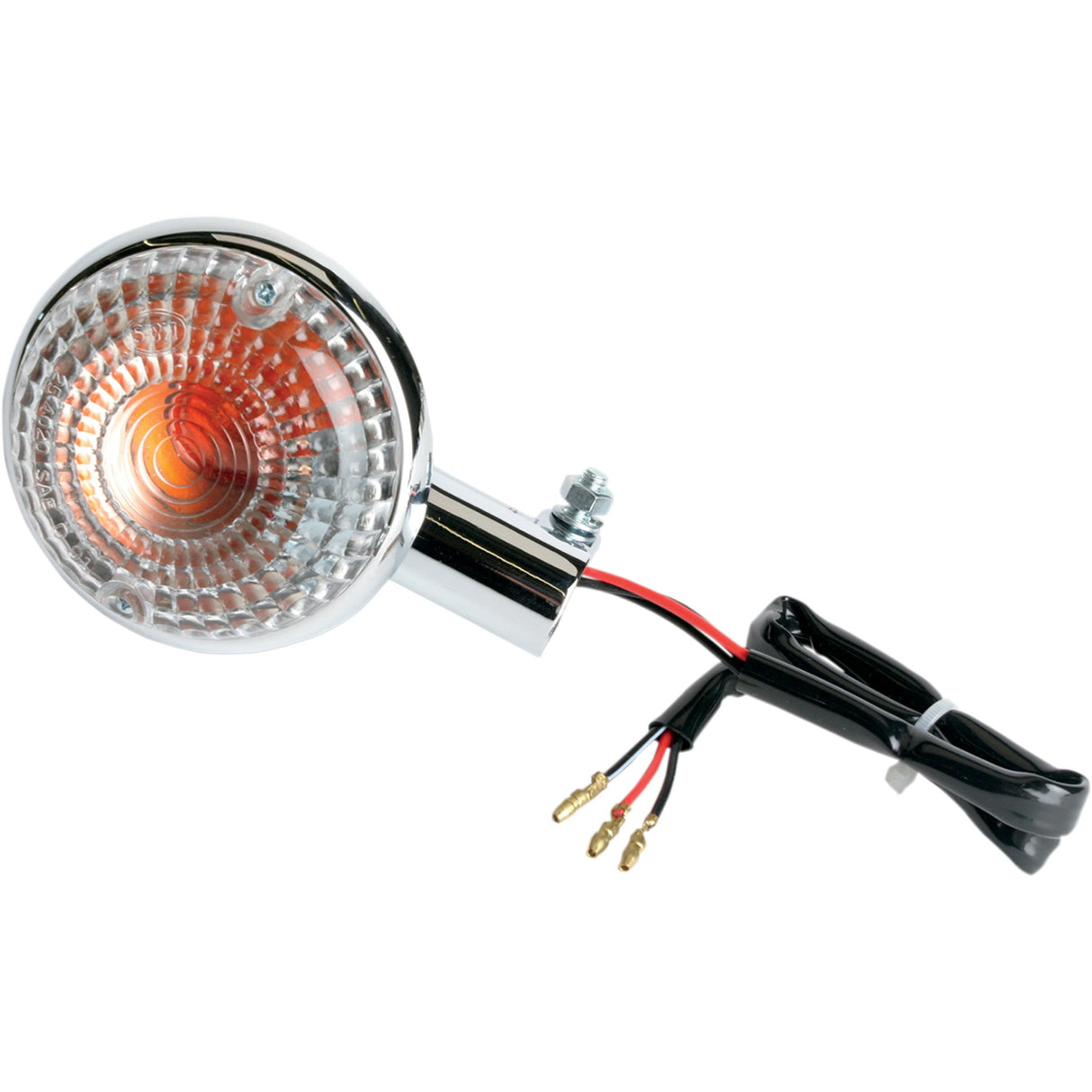 K&s Technologies Turn Signal - 25-4105C Yamaha Motorcycles 1984-2011