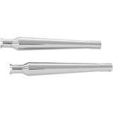 PAUGHCO 0410-2610 618BT Bell Tip Muffler 20" short