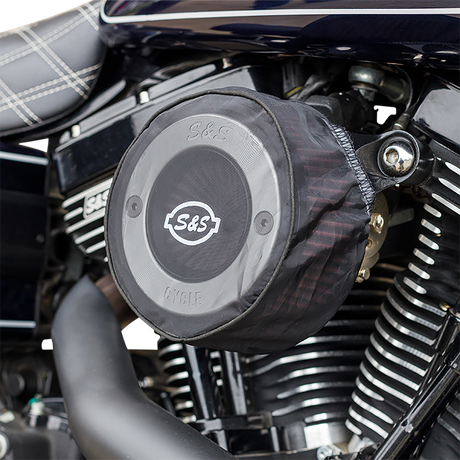 Air Filter Pre-Filter