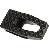 Thrashin Supply CO. Brake Arm Pedals Slim Black - BBP-PS-01 For Harley Touring 2014-2020