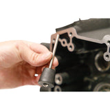 Feuling Parts Tester - 9072 For Harley Motorcycles 1999-2024
