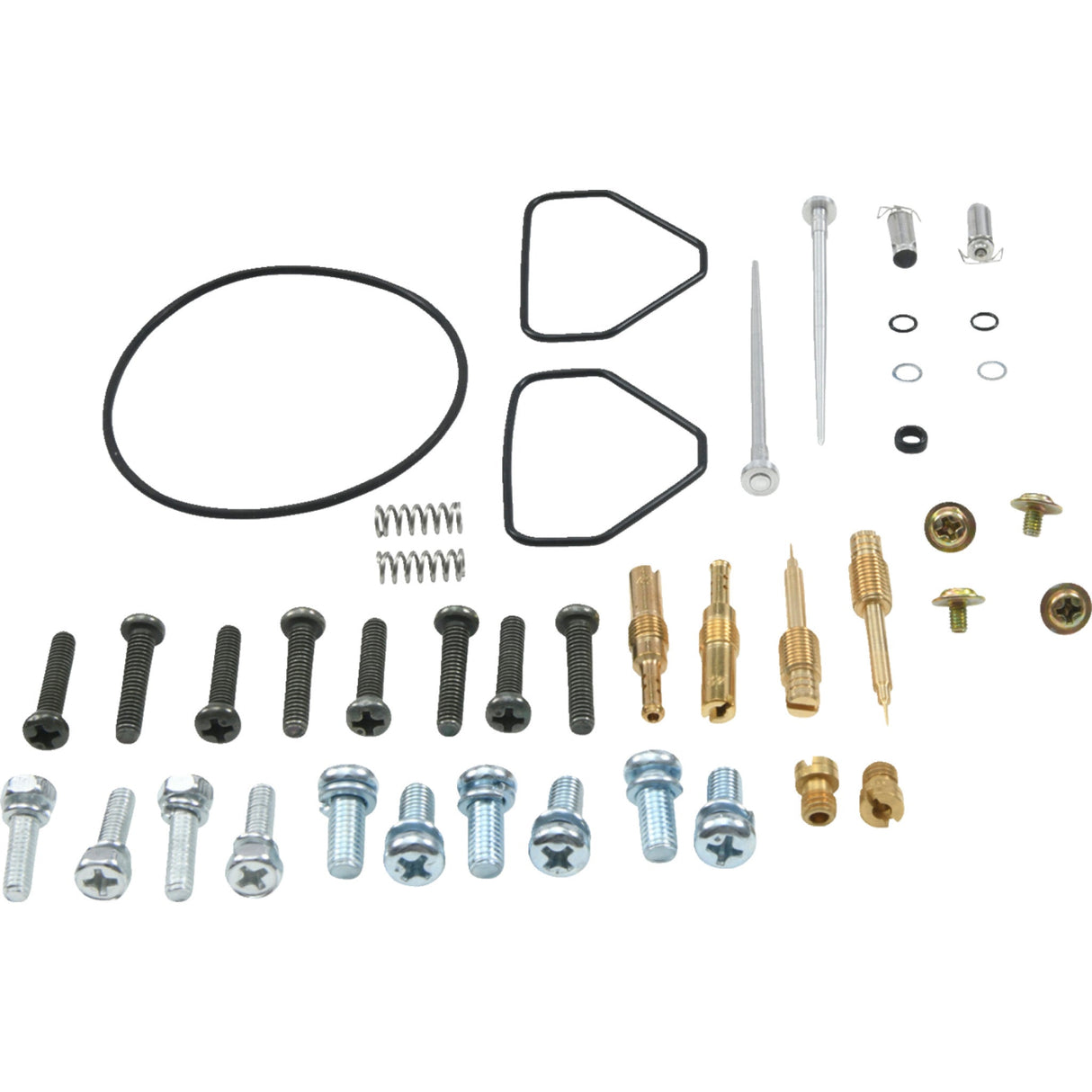 PARTS UNLIMITED 1003-1862 Carburetor Repair Kit kawasaki