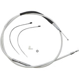Magnum Shielding Cable Kit - 387981 For Harley Road Glide 2021-2023