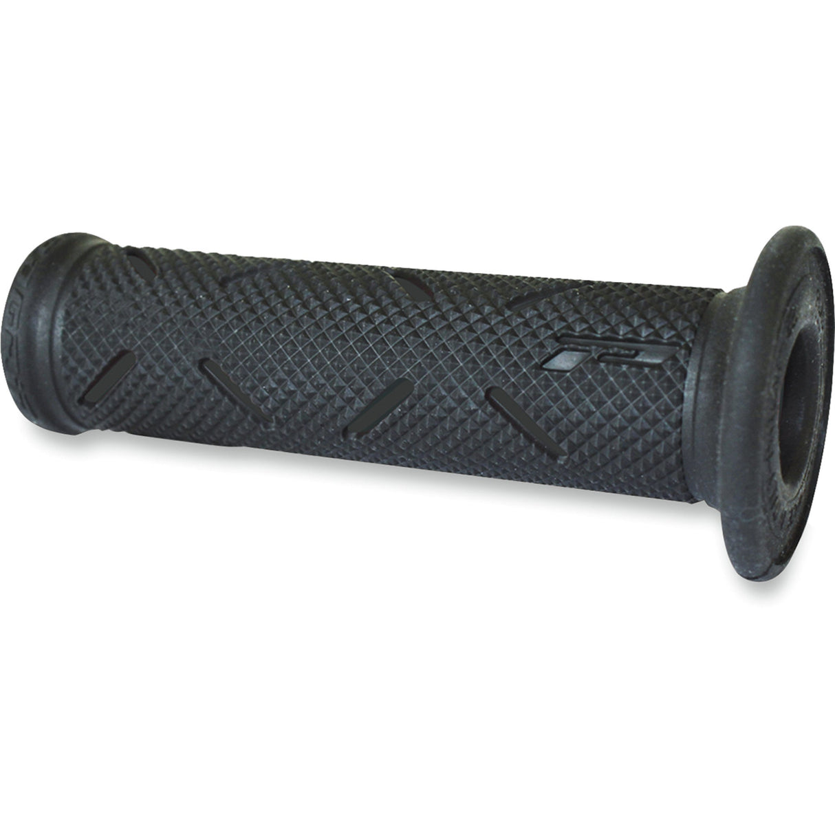 PRO GRIP 0630-1068 PA0716OETR02 716 Superbike Grips Grips - 716 - Open Ends - Black