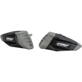Puig Hi-Tech Parts Pro 2.0 Slider - 21485N Kawasaki Ninja 2014-2024